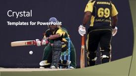  Presentation with cricket - PPT theme enhanced with puchong-malaysia-sept-24-malaysia background and a wine colored foreground