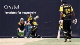  Presentation with cricket - Cool new PPT theme with puchong-malaysia-sept-24-malaysia backdrop and a wine colored foreground