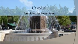  Presentation with puerto rico - Slide set featuring puerto-rico-may-19-2012 background and a light blue colored foreground