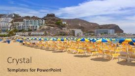  Presentation with puerto rico - 