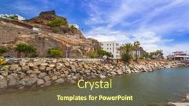  Presentation with puerto rico - 