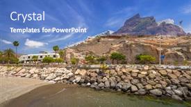  Presentation with puerto rico - 