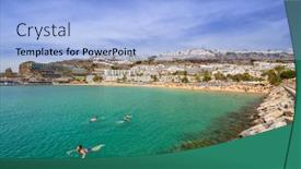  Presentation with puerto rico - 