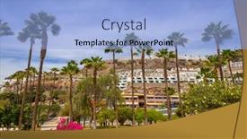  Presentation with puerto rico - 