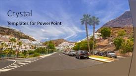  Presentation with puerto rico - 