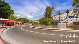  Presentation with puerto rico - 