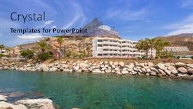  Presentation with puerto rico - 