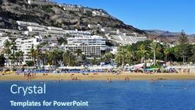  Presentation with puerto rico - 