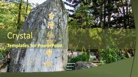  Presentation with geographical - 