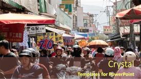  Presentation with october - 