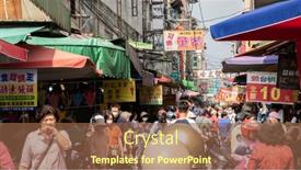  Presentation with october - 