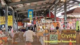  Presentation with october - 