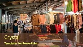  Presentation with october - 