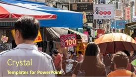  Presentation with october - 