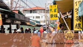  Presentation with october - 