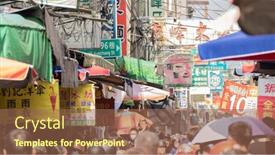  Presentation with october - 