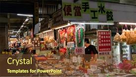  Presentation with october - 