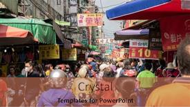  Presentation with october - Amazing presentation having puli-taiwan-october-11th-2019 backdrop and a red colored foreground