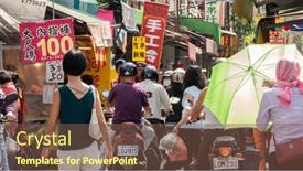  Presentation with october - 