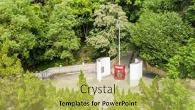  Presentation with geographical - 