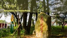  Presentation with geographical - 