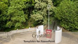  Presentation with geographical - 