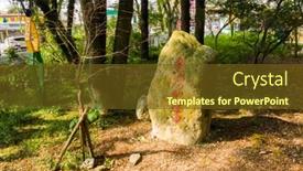  Presentation with geographical - 