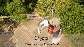  Presentation with geographical - 