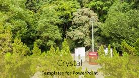  Presentation with geographical - 