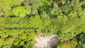  Presentation with geographical - 