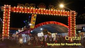  Presentation with dedication - 