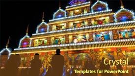  Presentation with dedication - 