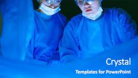  Presentation with pulmonary - Amazing PPT layouts having pulmonary disease - cropped picture of scalpel taken backdrop and a gray colored foreground