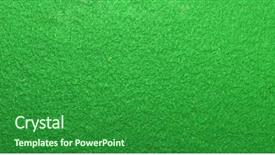  Presentation with pulp paper industry - Colorful theme enhanced with pulp paper industry - color cardboard macro backdrop and a forest green colored foreground