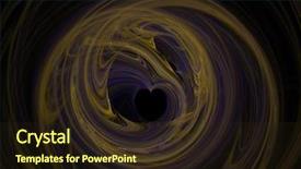  Presentation with mystery - Presentation having pulses wallpaper - love is mystery background and a  colored foreground