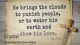  Presentation with top 150 - Audience pleasing presentation theme consisting of punish people or to water backdrop and a mint green colored foreground