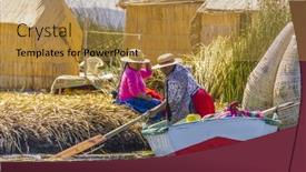  Presentation with fishing boat - 