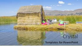  Presentation with lake front - 