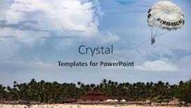  Presentation with republic dominican - 