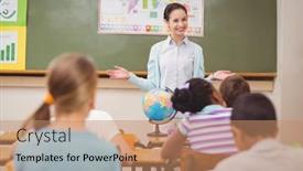  Presentation with elementary - 