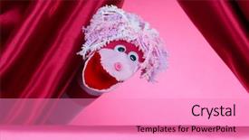  Presentation with show - PPT layouts having architect urban - interior for design white concrete background and a light gray colored foreground.