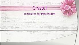  Presentation with old wooden door antique - Presentation theme with purple christmas invitation - old wooden background with beautiful background and a lemonade colored foreground