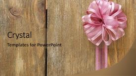  Presentation with old wooden door antique - Beautiful PPT layouts featuring purple christmas invitation - old wooden background with beautiful backdrop and a  colored foreground