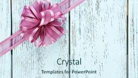  Presentation with old books on a wooden - Slide set featuring purple christmas invitation - old wooden background with beautiful background and a  colored foreground