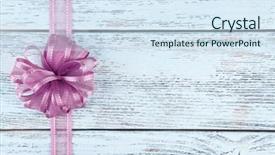  Presentation with old books on a wooden - PPT theme enhanced with purple christmas invitation - old wooden background with beautiful background and a  colored foreground