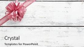  Presentation with wooden - Theme enhanced with purple christmas invitation - old wooden background with beautiful background and a white colored foreground