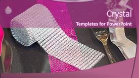  Presentation with table ronde - Audience pleasing presentation theme consisting of advertising advertise consumer advertisement icon backdrop and a gray colored foreground