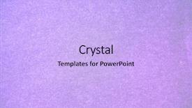  Presentation with colored - Theme with purple colored construction paper close background and a light blue colored foreground