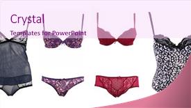 Presentation with types of tenses - Cool new PPT layouts with red lace - collection of various types backdrop and a  colored foreground