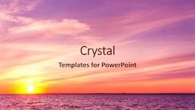  Presentation with scouts wallpaper - Audience pleasing PPT theme consisting of purple gold free - idyllic wallpaper burning skies backdrop and a lemonade colored foreground